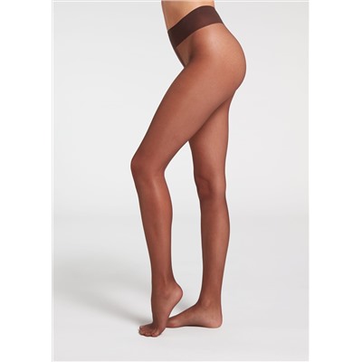 Transparente Feinstrumpfhose 20 Denier