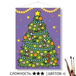 «НОВОГОДНЯЯ ЁЛОЧКА»