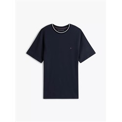 Lightweight Modal Blend T-Shirt