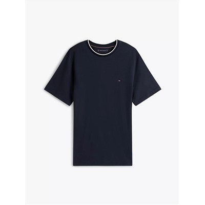 Lightweight Modal Blend T-Shirt