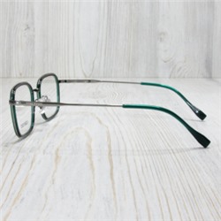 FE00753 - Оправа TOM FORD TF5681  silver green