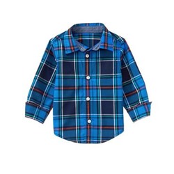 Plaid Shirt