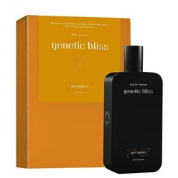 27 87 PERFUMES GENETIC BLISS edp 2ml пробник