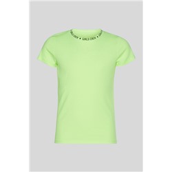 Kurzarmshirt