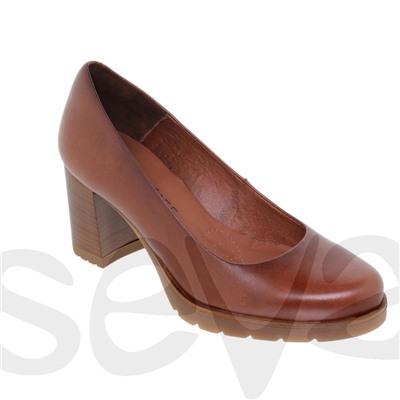 Desiree, ZAPATO SEÑORA PIEL