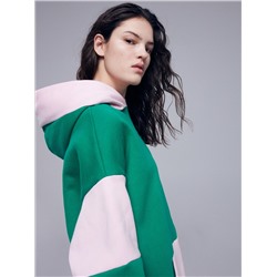 Oversize Sweatshirt