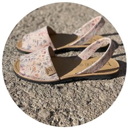 AB.Zapatos · Samanta · NUDE