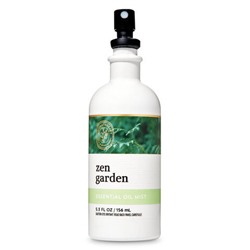 Aromatherapy ZEN GARDEN Essential Oil Mist