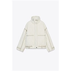 CAZADORA ACOLCHADA WATER REPELLENT ZW COLLECTION