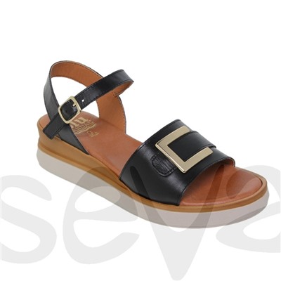 Blusandal, SANDALIA SEÑORA PIEL