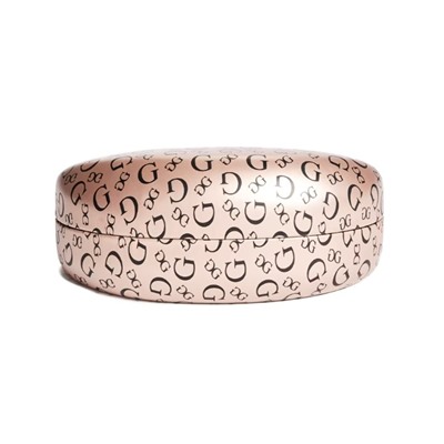 Logo Eyewear Hard Case