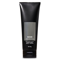 Signature Collection


Noir


Ultra Shea Body Cream