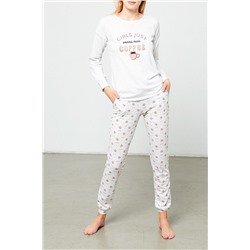 Camiseta Shelby Gris