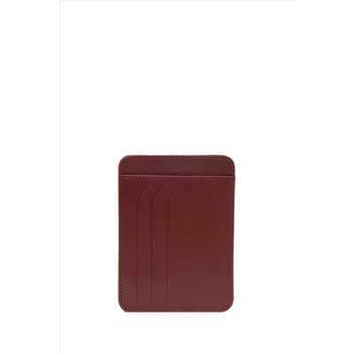 Erkek Bordo Cüzdan