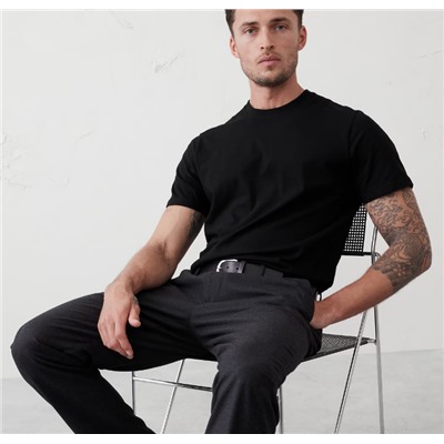 Premium Wash T-Shirt