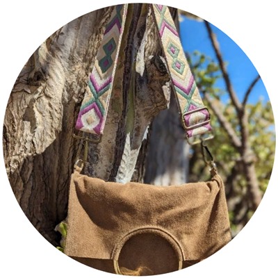 Сумка - трансформер PELLE- SHOPPER ASA (440) taupe - (150)-6 (3) АКЦИЯ