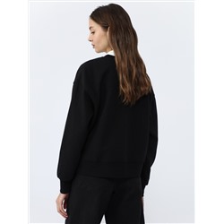 PRINTED SWEATSHIRT