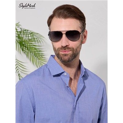 StyleMark Polarized L1513A солнцезащитные очки
