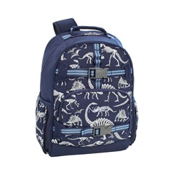 BEST SELLER Mackenzie Navy Dino Bones Glow-in-the-Dark Backpacks