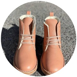 Ab.Zapatos 4619/2 Antique