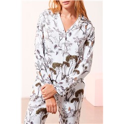 Camisa Jorja Crudo