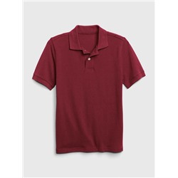 Kids Polo Shirt