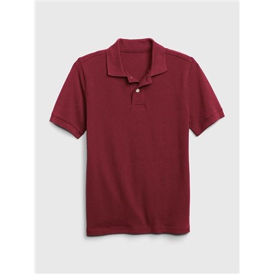 Kids Polo Shirt