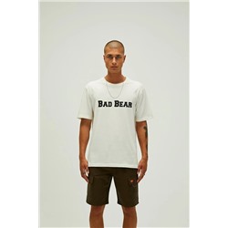 Bad Bear, Tıttle Erkek T-shirt