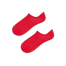 Unisex Füßlinge aus Baumwolle