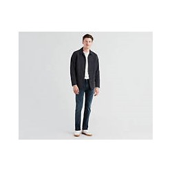 502™ Taper Fit Advanced Stretch Men's Jeans