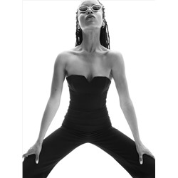 Eleganter Jumpsuit