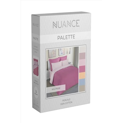 КПБ NUANCE PALETTE Wild Rose НАТАЛИ #880980