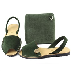 ZAPATOS · 3206 BOSCO+Ab.Zapatos Pelle 306