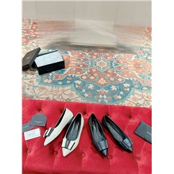 Мюли Saint Laurent YS*L