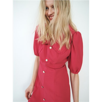 Elegantes Minikleid