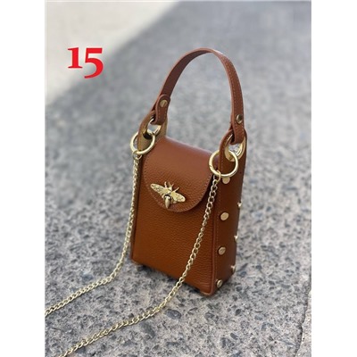 AB.Z Pelle · Abeja (460)