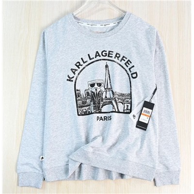 Женский свитер KARL LAGERFEL*D ОРИГИНАЛ! 😎