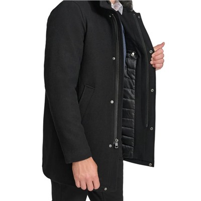 Calvin Klein ​Urban Walking Coat