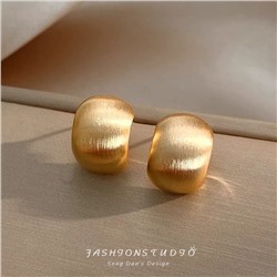 Серьги (набор из 9 пар)