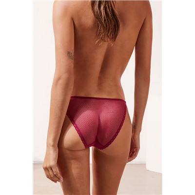 Braguita Pia Fucsia