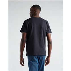 The Notorious BIG' T-shirt, Men, Black