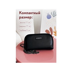 Сумка женская Lanotti 6006/черный