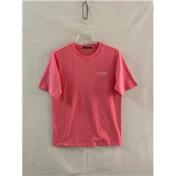 Унисекс футболка Gues*s 👕  Экспорт в Японию