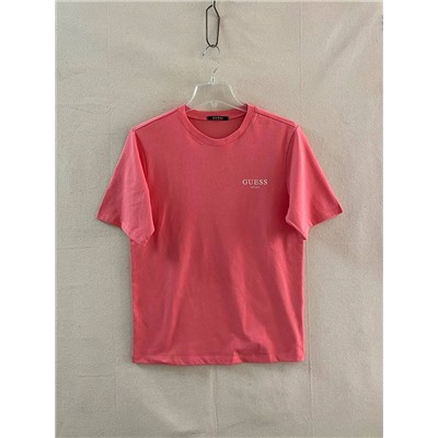 Унисекс футболка Gues*s 👕  Экспорт в Японию