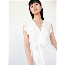 Midikleid