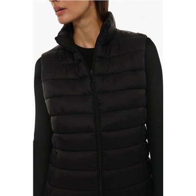 Puffer gilet
