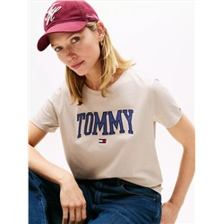 Tommy Logo T-Shirt