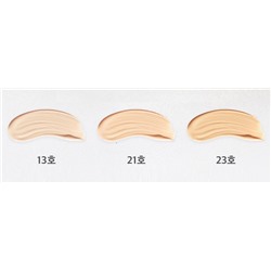 [DR. ALTHEA] Тональный кушон УВЛАЖНЕНИЕ / ОТТЕНОК 23 Aurora Cover Cushion Moisture SPF 50+, PA +++ (23), 15 г