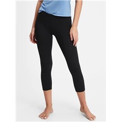 Pure Body Legging Capris