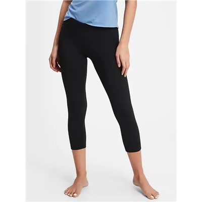 Pure Body Legging Capris